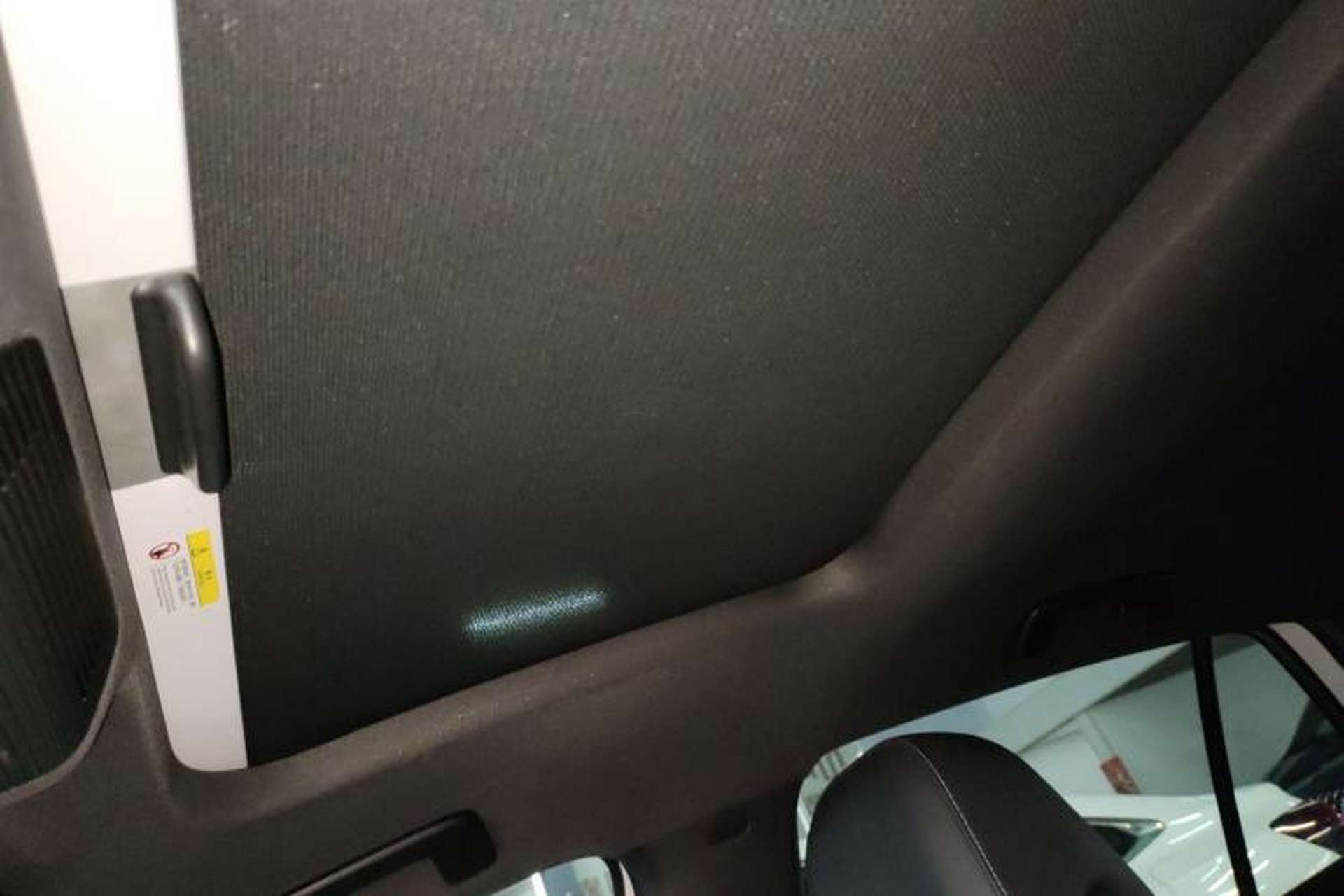 Used Volkswagen Golf 2021 280TSI DSG R-Line Headliner