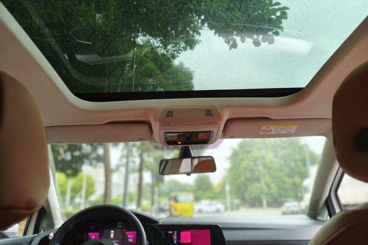 Used Volkswagen Golf 2021 280TSI DSG Pro Headliner