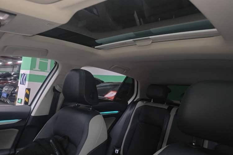 Used Volkswagen Golf 2021 280TSI DSG Pro Headliner