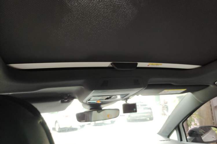Used Volkswagen Golf 2021 280TSI DSG R-Line Headliner