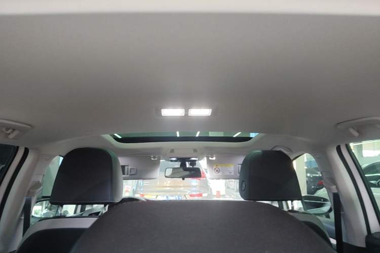 Used Volkswagen Golf 2021 280TSI DSG Pro Headliner
