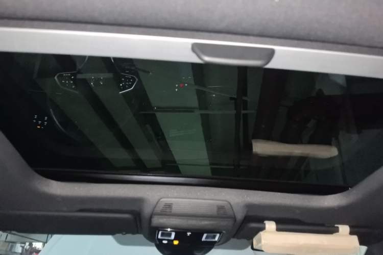 Used Volkswagen Golf 2021 280TSI DSG R-Line Headliner