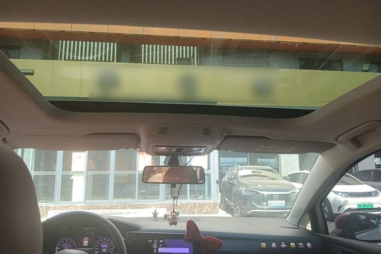 Used Volkswagen Golf 2021 280TSI DSG Pro Headliner