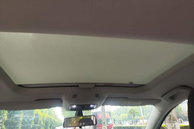 Used Volkswagen Golf 2021 280TSI DSG Pro Headliner