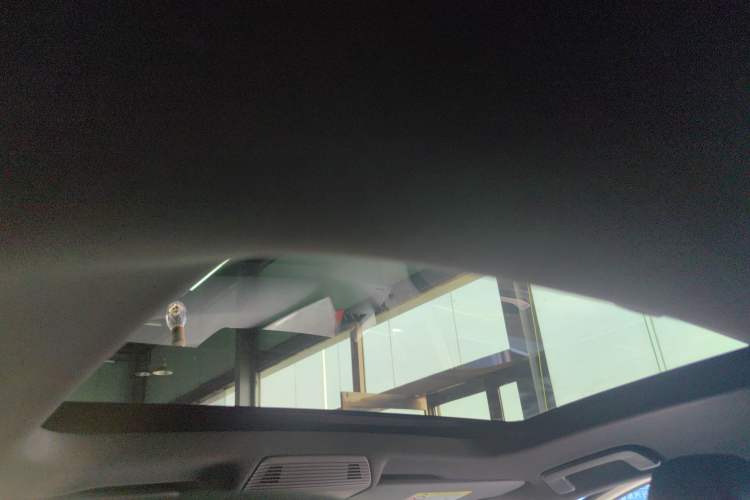 Used Volkswagen Golf 2021 280TSI DSG R-Line Headliner