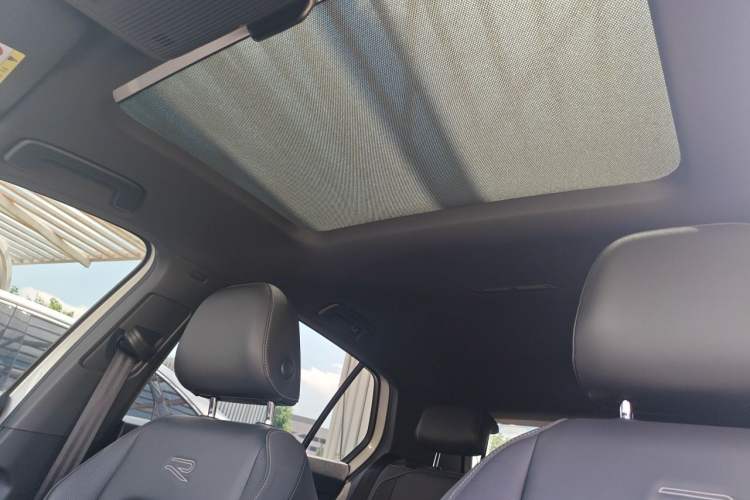 Used Volkswagen Golf 2021 280TSI DSG R-Line Headliner