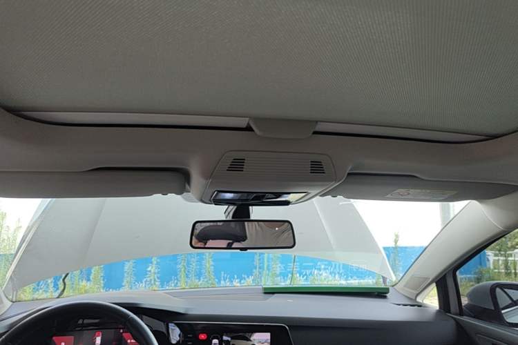 Used Volkswagen Golf 2021 280TSI DSG Pro Headliner