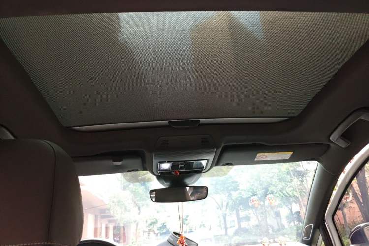 Used Volkswagen Golf 2021 280TSI DSG R-Line Headliner