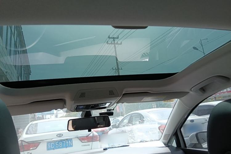 Used Volkswagen Golf 2021 280TSI DSG Pro Headliner