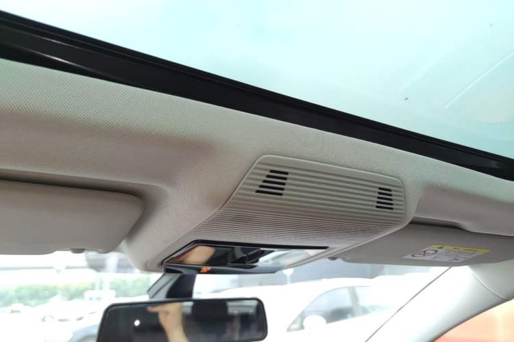 Used Volkswagen Golf 2021 280TSI DSG R-Line Headliner