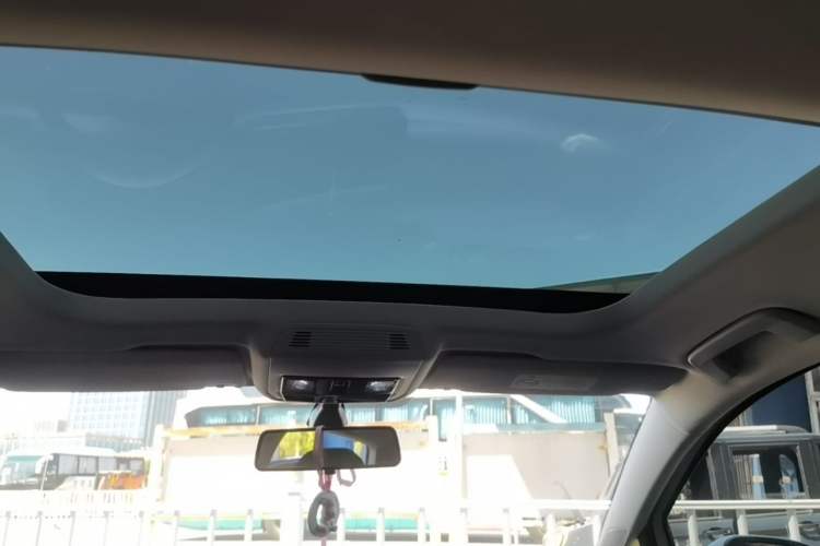 Used Volkswagen Golf 2021 280TSI DSG Pro Headliner