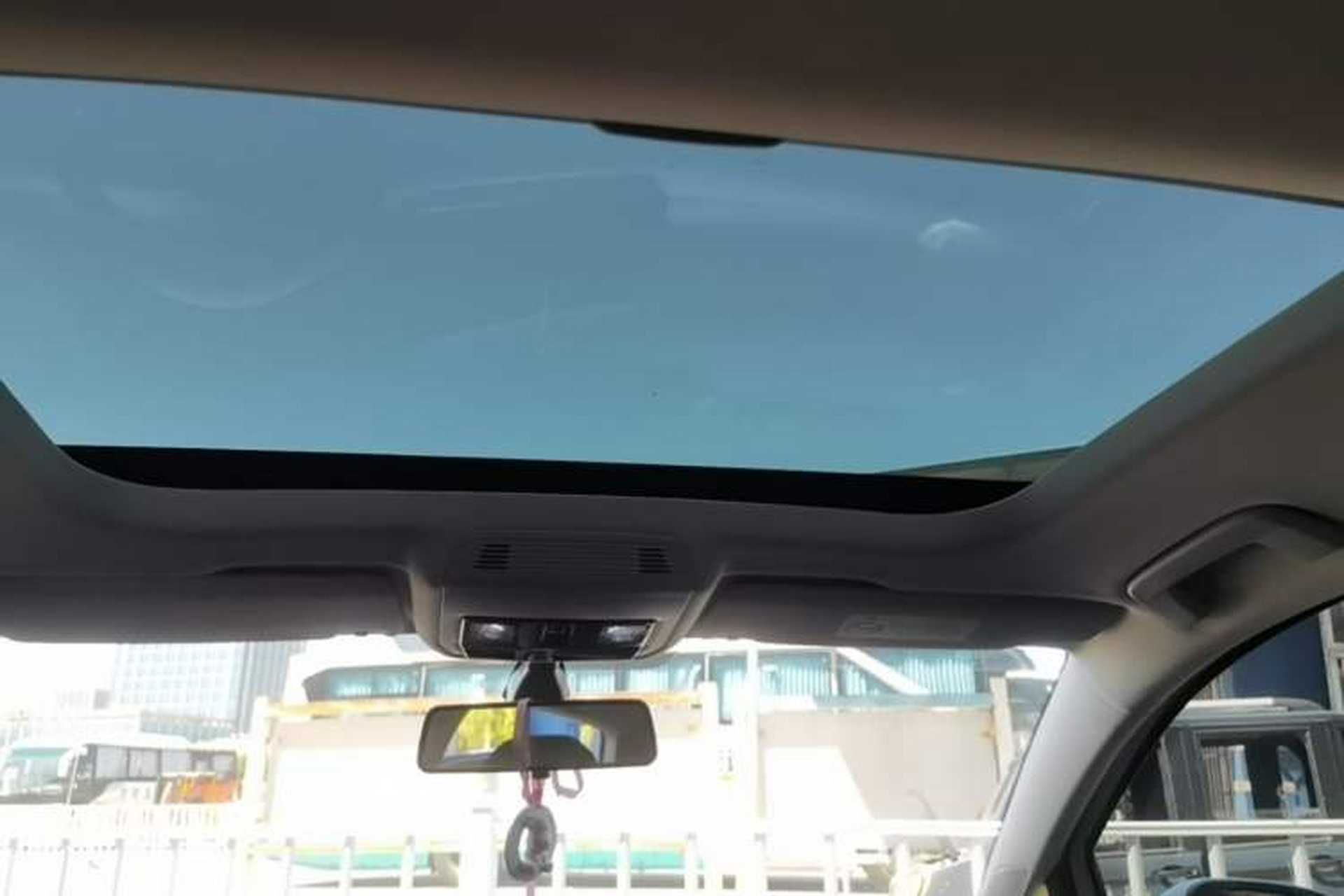 Used Volkswagen Golf 2021 280TSI DSG Pro Headliner