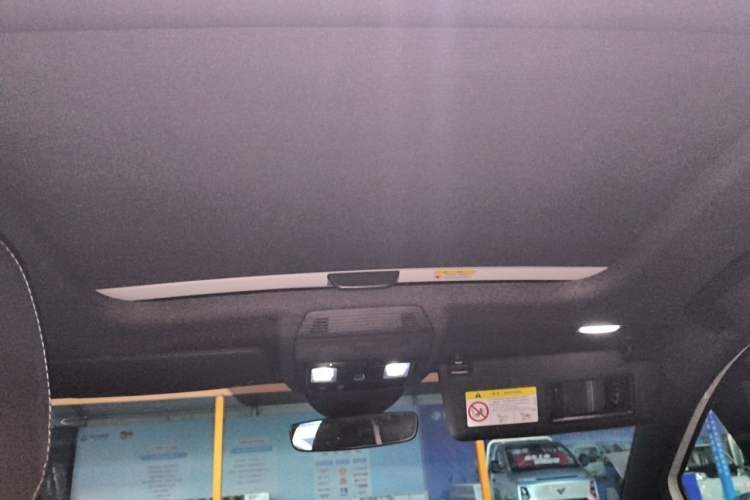 Used Volkswagen Golf 2021 280TSI DSG R-Line Headliner