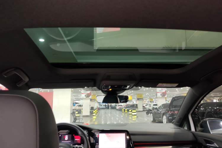 Used Volkswagen Golf 2021 280TSI DSG R-Line Headliner