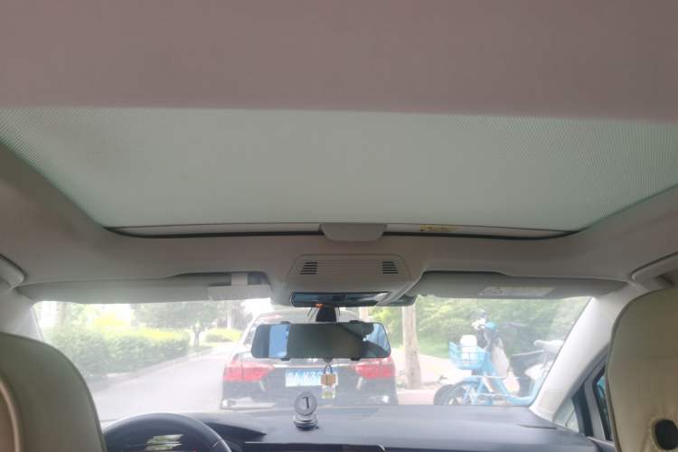 Used Volkswagen Golf 2021 280TSI DSG Pro Headliner