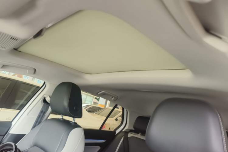 Used Volkswagen Golf 2021 280TSI DSG Pro Headliner