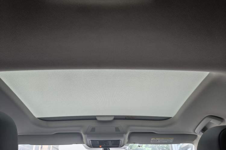 Used Volkswagen Golf 2021 280TSI DSG Pro First Edition Headliner