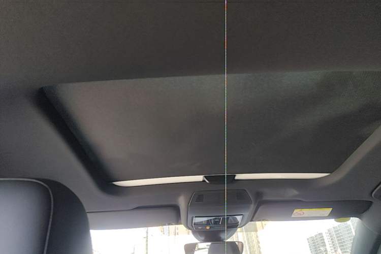 Used Volkswagen Golf 2021 280TSI DSG R-Line Headliner