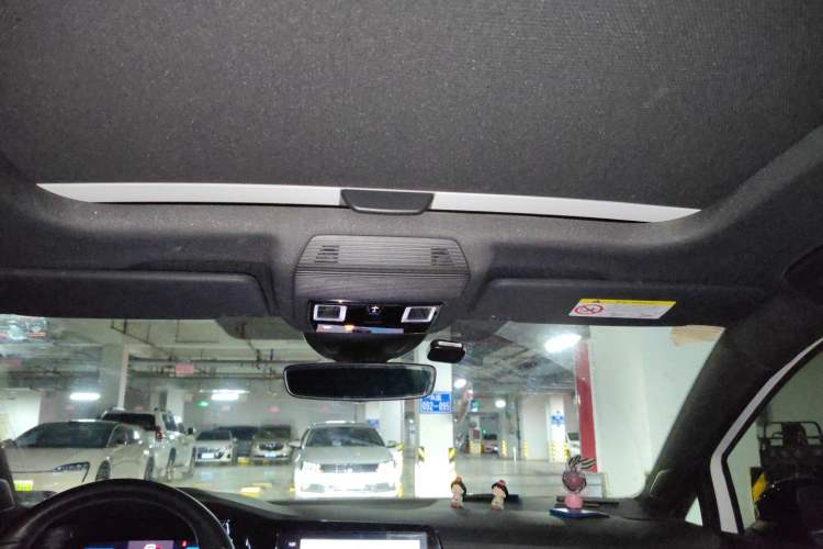 Used Volkswagen Golf 2021 280TSI DSG R-Line Headliner