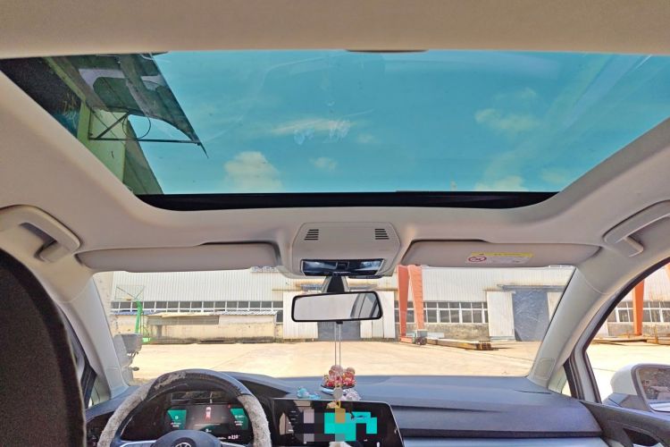Used Volkswagen Golf 2021 280TSI DSG Pro Headliner