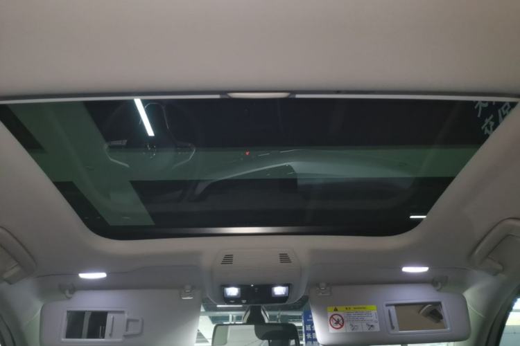 Used Volkswagen Golf 2021 280TSI DSG Pro Headliner