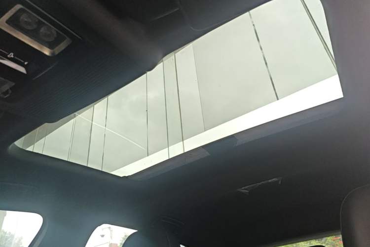 Used Volkswagen Golf 2021 280TSI DSG Pro First Edition Headliner