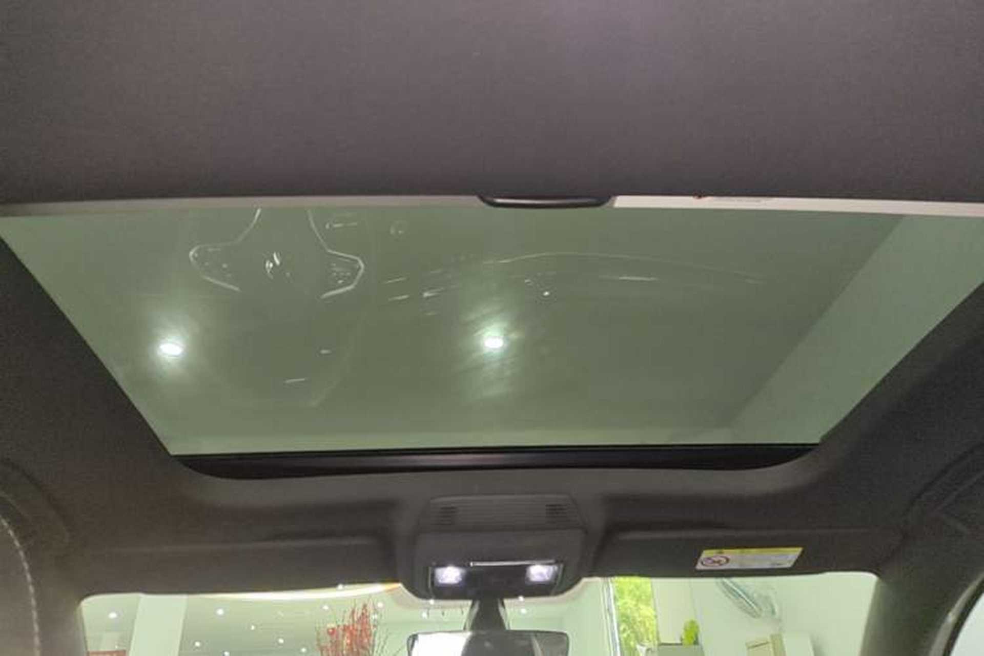 Used Volkswagen Golf 2021 280TSI DSG R-Line Headliner