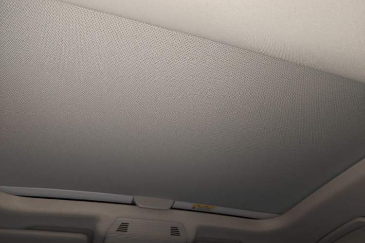 Used Volkswagen Golf 2021 280TSI DSG Pro First Edition Headliner