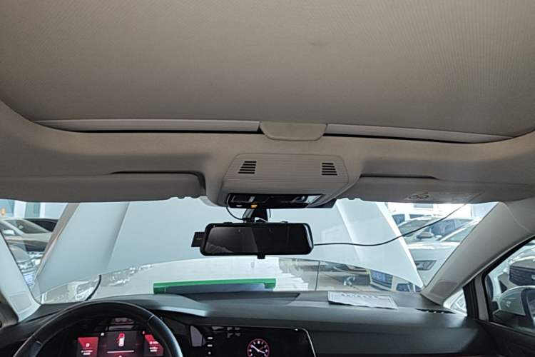 Used Volkswagen Golf 2021 280TSI DSG Pro Headliner