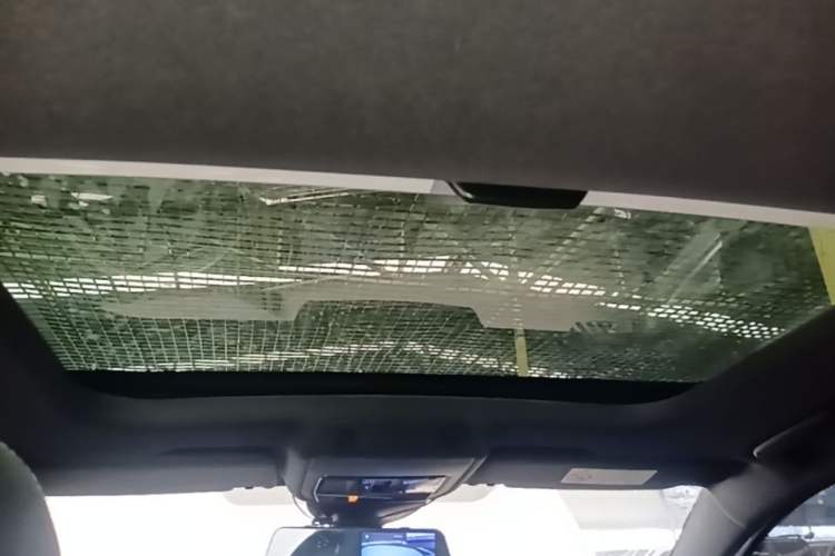 Used Volkswagen Golf 2021 280TSI DSG R-Line Headliner