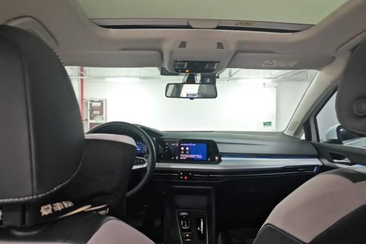 Used Volkswagen Golf 2021 280TSI DSG Pro Headliner