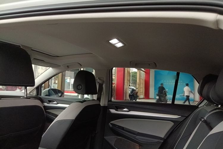 Used Volkswagen Golf 2021 280TSI DSG Pro Headliner