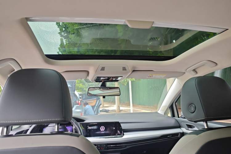 Used Volkswagen Golf 2021 280TSI DSG Pro Headliner