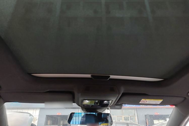 Used Volkswagen Golf 2021 280TSI DSG R-Line Headliner