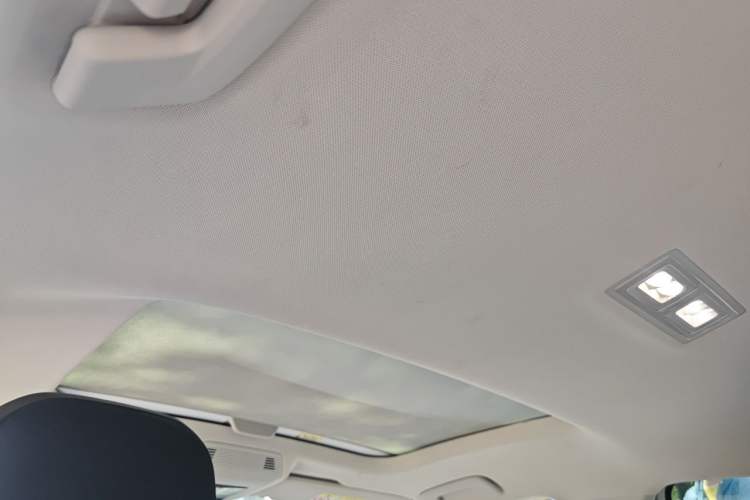Used Volkswagen Golf 2021 280TSI DSG Pro Headliner