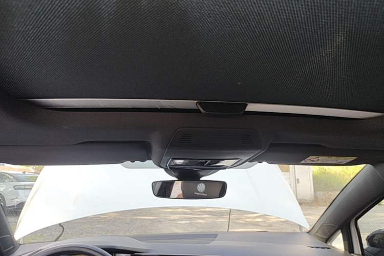 Used Volkswagen Golf 2021 280TSI DSG R-Line Headliner