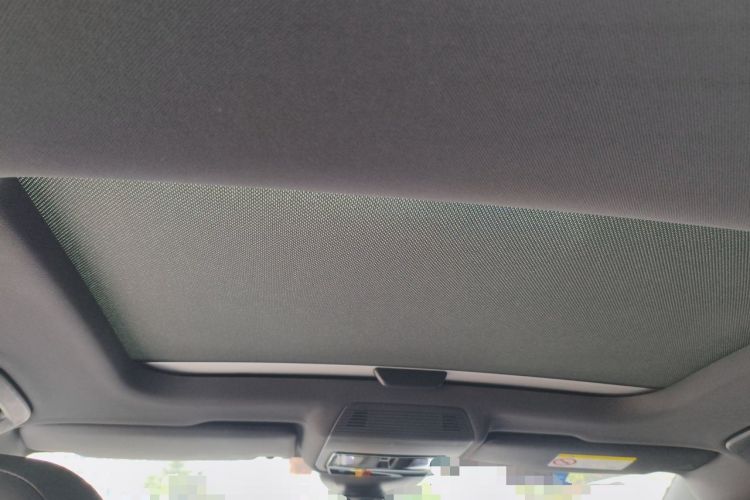 Used Volkswagen Golf 2021 280TSI DSG R-Line Headliner