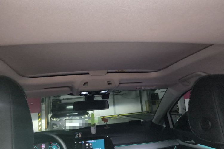 Used Volkswagen Golf 2021 280TSI DSG Pro Headliner
