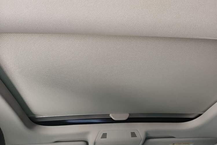 Used Volkswagen Golf 2021 280TSI DSG Pro First Edition Headliner