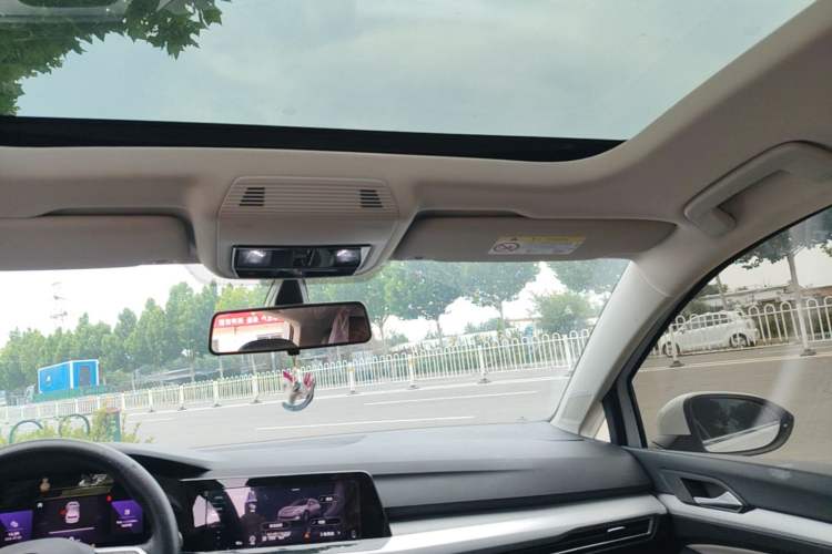 Used Volkswagen Golf 2021 280TSI DSG Pro Headliner