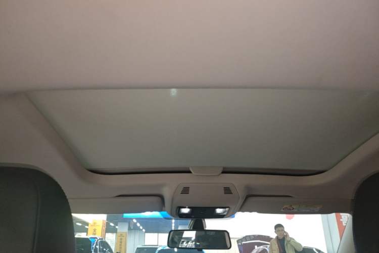 Used Volkswagen Golf 2021 280TSI DSG Pro Headliner