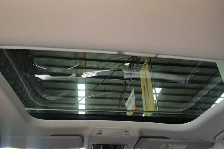 Used Volkswagen Golf 2021 200TSI DSG Headliner