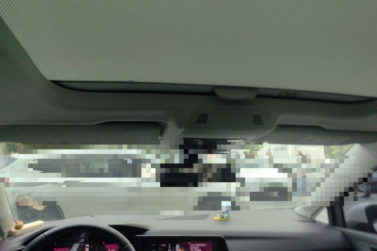 Used Volkswagen Golf 2021 280TSI DSG Pro Headliner