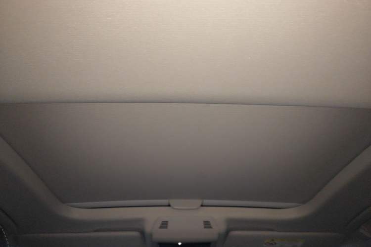 Used Volkswagen Golf 2021 280TSI DSG 30th Anniversary Edition Headliner