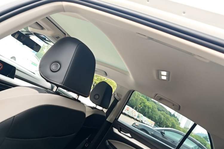 Used Volkswagen Golf 2021 280TSI DSG Pro Headliner