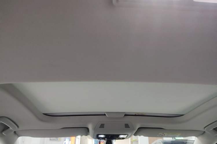 Used Volkswagen Golf 2021 280TSI DSG Pro Headliner