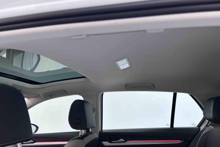 Used Volkswagen Golf 2021 280TSI DSG Pro Headliner