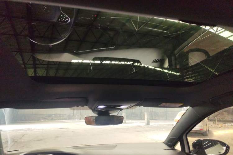 Used Volkswagen Golf 2021 280TSI DSG R-Line Headliner