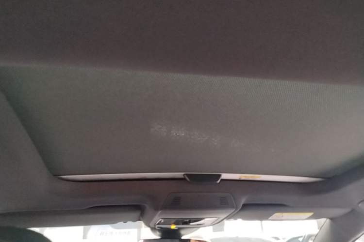 Used Volkswagen Golf 2021 280TSI DSG R-Line Headliner