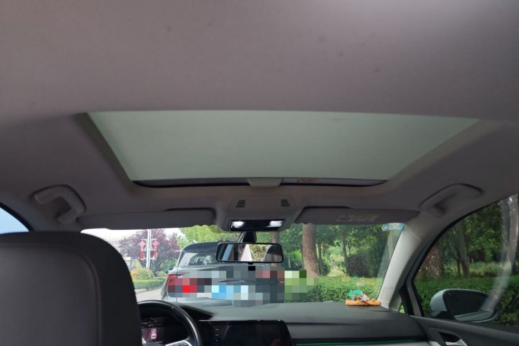 Used Volkswagen Golf 2021 280TSI DSG Pro Headliner